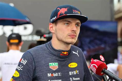 Max Verstappen has change of heart over Netflix's 'Drive to Survive' series