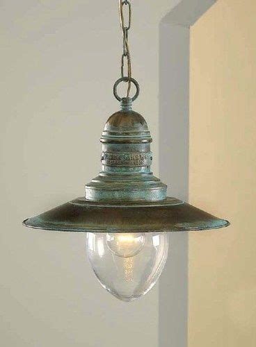 Nautical Home Lighting Brightens Up Autumn - Beach House Beach House @ http://lightingworldbay ...