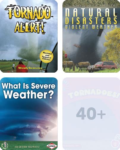 Tornado Books Children's Book Collection | Discover Epic Children's Books, Audiobooks, Videos & More