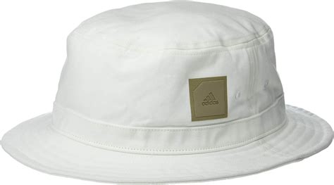 adidas Men's Golf Adi Bucket Hat : Amazon.co.uk: Clothing