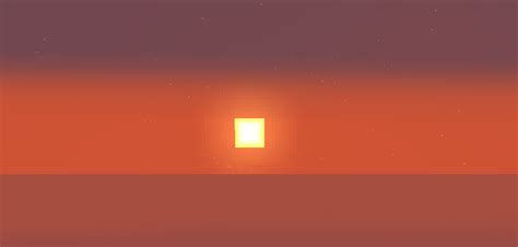 Minecraft Sunrise Wallpaper by Xmyonli on DeviantArt