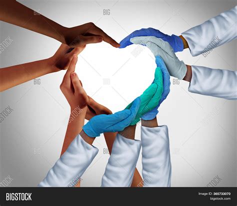 Community Health Image & Photo (Free Trial) | Bigstock