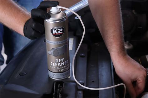 5 ways how to avoid clogging DPF - K2 Blog