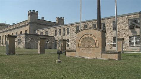 Waupun Correctional Institution inmate dead | FOX6 Milwaukee