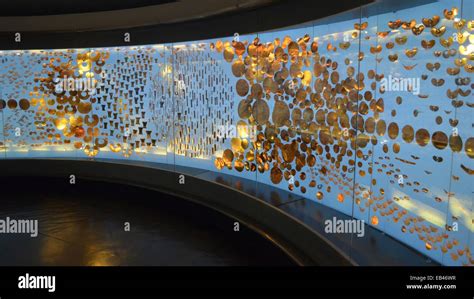 Gold museum bogota hi-res stock photography and images - Alamy