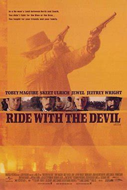 Ride with the Devil (film) - Wikipedia