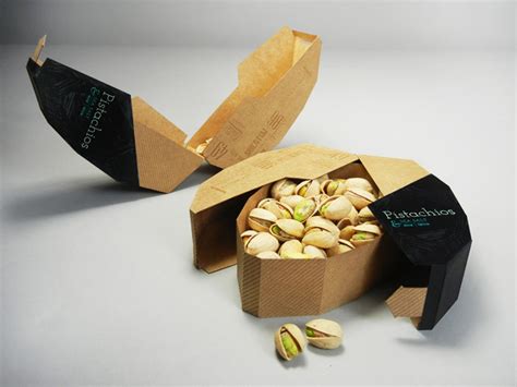 14 Creative Packaging Design Images - Creative Box Packaging Designs ...