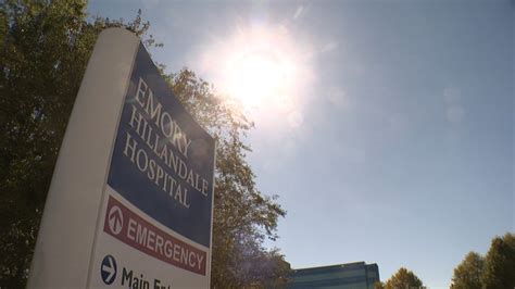 Hospital wait times around Atlanta continue to increase | 11alive.com