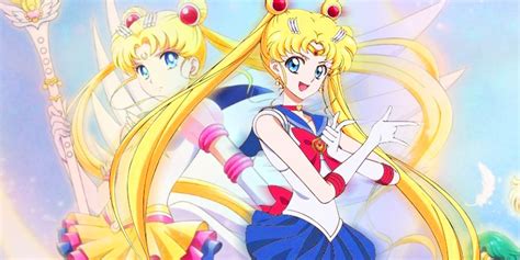 Sailor Moon Crystal Recap: What to Know Before the Eternal Movie