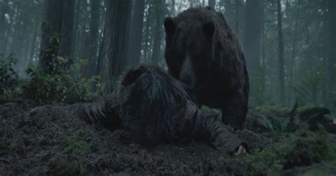 The CGI Bear Problem, Explained