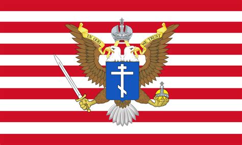 US orthodox flag by prikol671 on DeviantArt