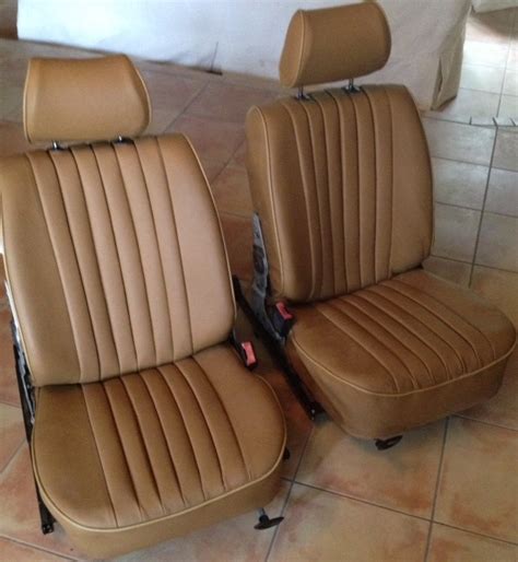 Leather Seat Covers - Mercedes-Benz Forum