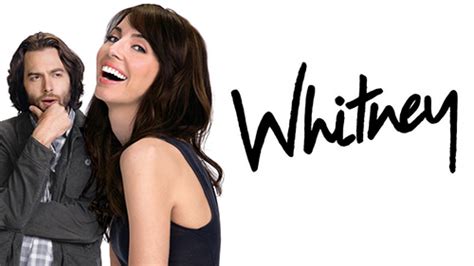 Whitney | TV fanart | fanart.tv