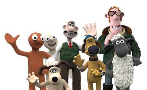 Puppet Masters Returns with Aardman Studios at Waterside Arts - Manchester’s Finest