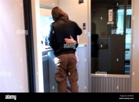 April 19, 2014 - Italy - Raffaele Sollecito with his girlfriend at the ...