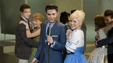 Hairspray - Film (2007) - SensCritique