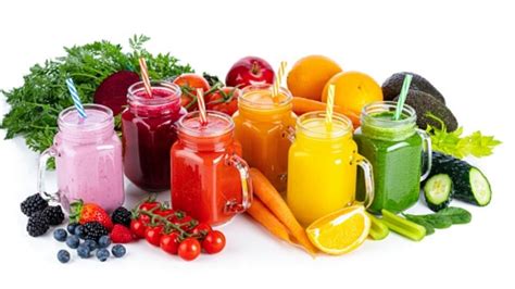 To boost energy, add these juices to your diet | Hindustan Times