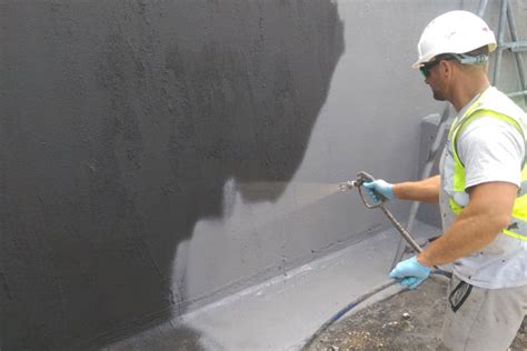 Cement Waterproofing - Structural Guide