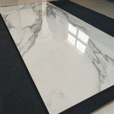 Large Marble Look Big Size Porcelain Floor Tile 180x80 - Buy Big Size Porcelain Tile,Big Size ...