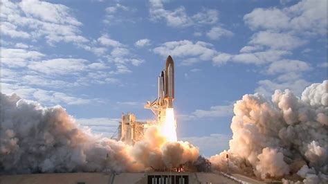 STS-129 Launch Countdown Coverage Replay - YouTube