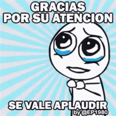 Gracias Thanks GIF - Gracias Thanks Cry - Discover & Share GIFs