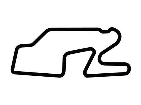 Watkins Glen International Decal | Watkins glen international, Watkins glen, Race track