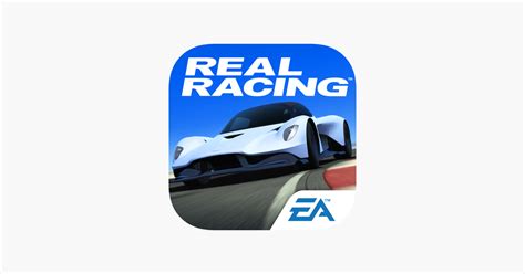 ‎Real Racing 3 on the App Store