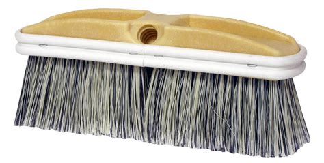 10” Truck Brush – SHINE SUPPLY