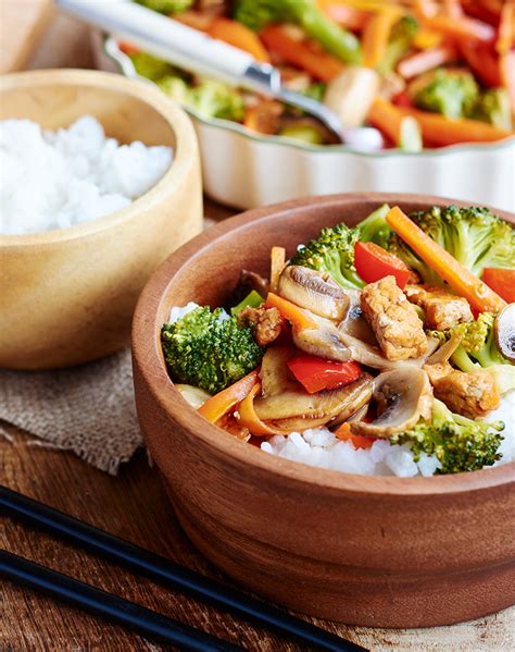 The 5 Healthiest Chinese Food Options to Order - PureWow