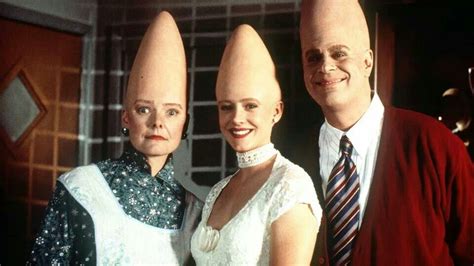 Coneheads Funny Movie Quotes. QuotesGram