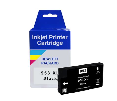 Buy HP 953 XL cartridge | Generic and Originals