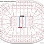 Montreal Canadiens Seating Chart - RateYourSeats.com