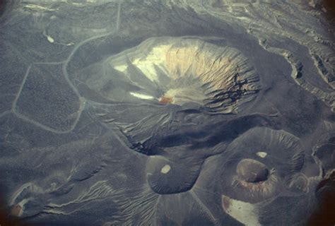 Ubehebe Crater – Death Valley Natural History Association