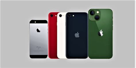 iPhone SE 3 Size: How Small Is Apple's Newest iPhone?