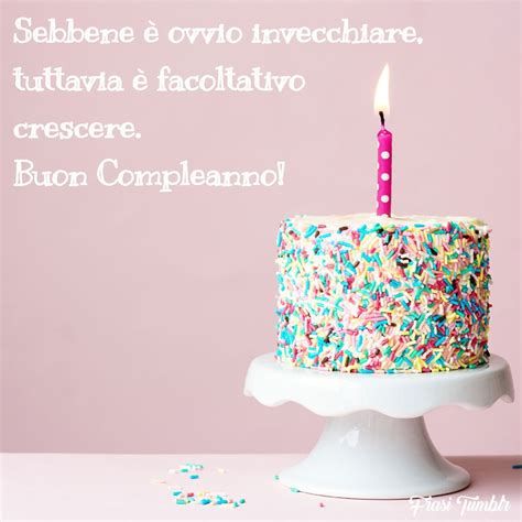 Auguri di Buon Compleanno Divertenti: le 60 Frasi più Simpatiche