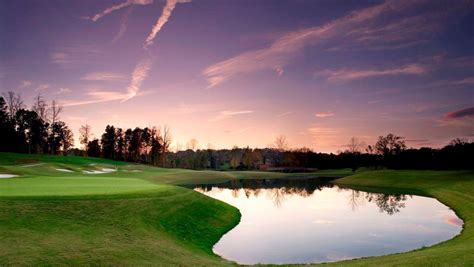 5 Memorable Summer Golf Getaways in North Carolina | VisitNC.com