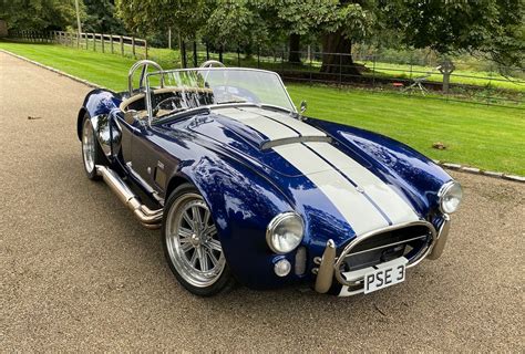 2014 DAX 427 COBRA REPLICA