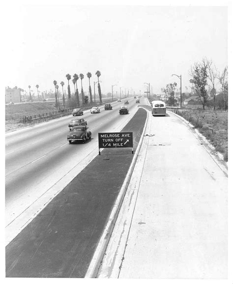 83 best images about Los Angeles in the 1950s on Pinterest | Buses ...