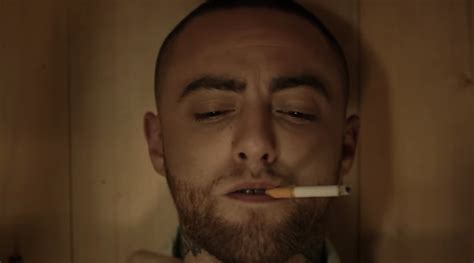 Mac Miller – “Self Care” Video