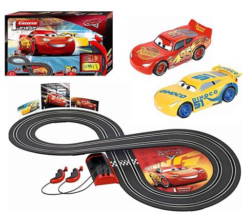 Printable Race Track Modarri The Ultimate Toy Car - vrogue.co