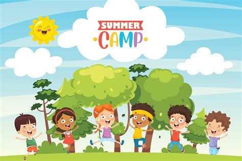 Kid’s Summer Camp priority registration ends soon | E-News | West ...