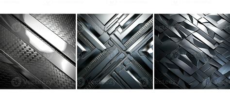 steel chrome metal background texture 28625625 Stock Photo at Vecteezy