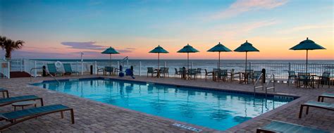 Oceanfront Hotel New Smyrna Beach, FL | SpringHill Suites New Smyrna Beach