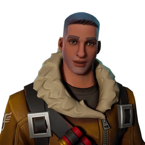 Buckshot Raptor - Fortnite Wiki