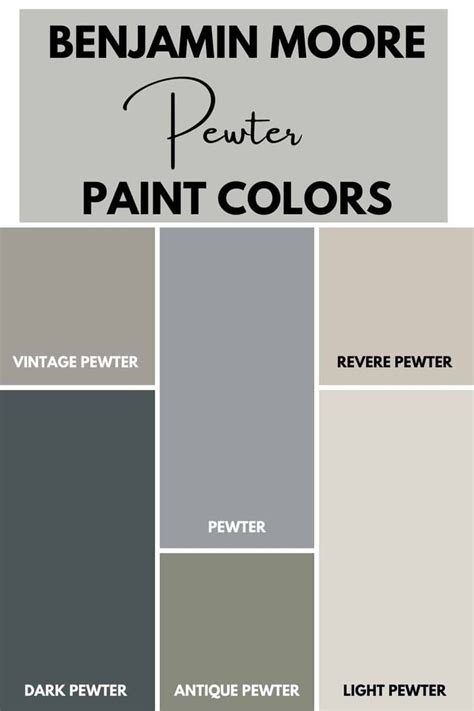 what color is pewter gray - Smaller Journal Photogallery