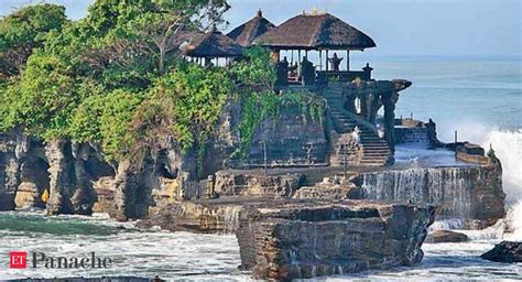 Bali: Not just beaches, temples & volcanoes too - The Economic Times