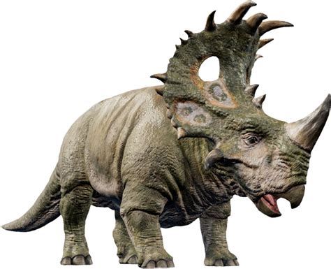 Sinoceratops zhuchengensis (S/F) – Jurassic-Pedia