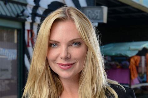 Samantha Womack - EastEnders' Samantha Womack opens up about father's ... : My do my loom baad s ...