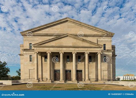 Mississippi Supreme Court Building Stock Image - Image of columns, hearing: 164085807