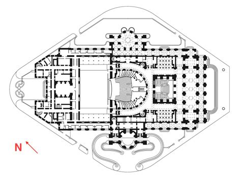 Palais Garnier (Paris Opera House): The Symbol of Imperial Power ...